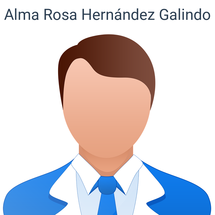 Alma Rosa Hernández Galindo