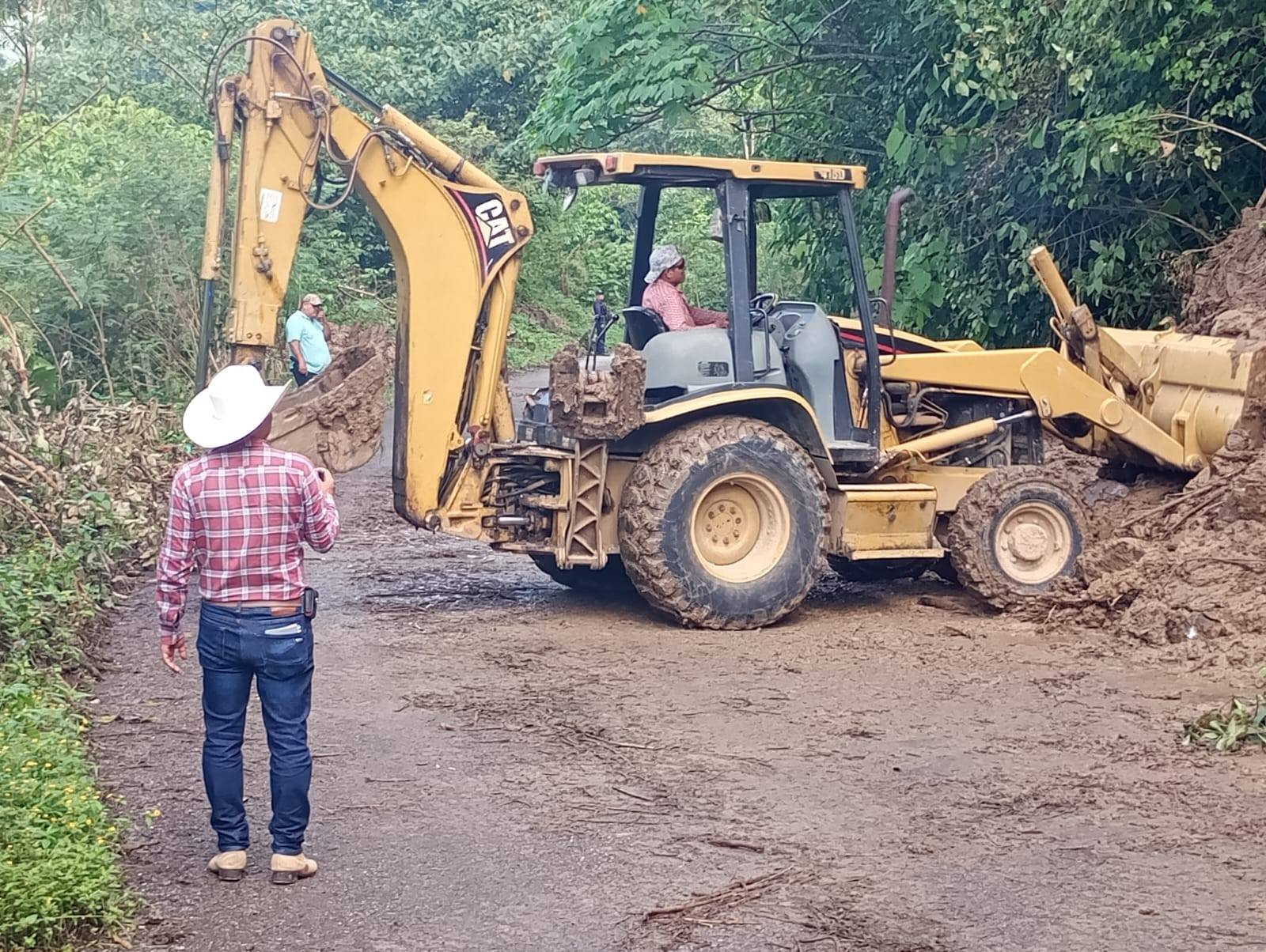El Gobierno Municipal de Tlapacoya continúa trabajando por el bienestar de nuestras comunidades.
