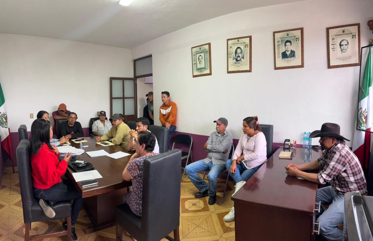 En Tlapacoya seguimos fortaleciendo nuestras capacidades para servir mejor